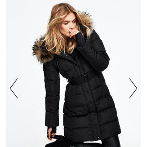 Down Coat by SAM New York